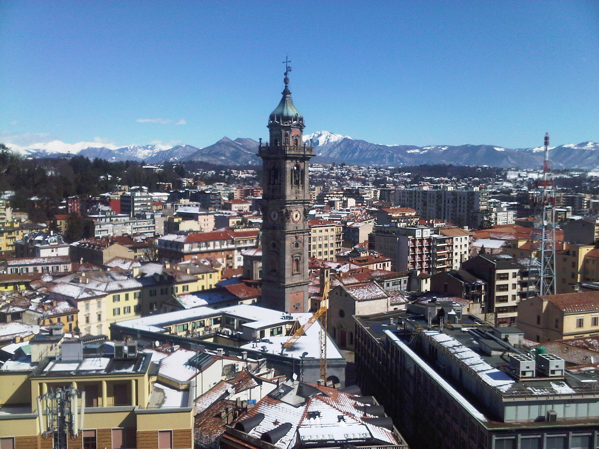 Varese 2016 Studio Aceti